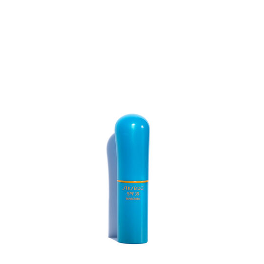 Sun Protection Lip Treatment SHISEIDO