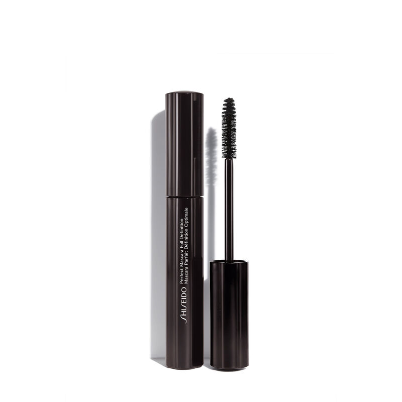Perfect Mascara Full Definition SHISEIDO