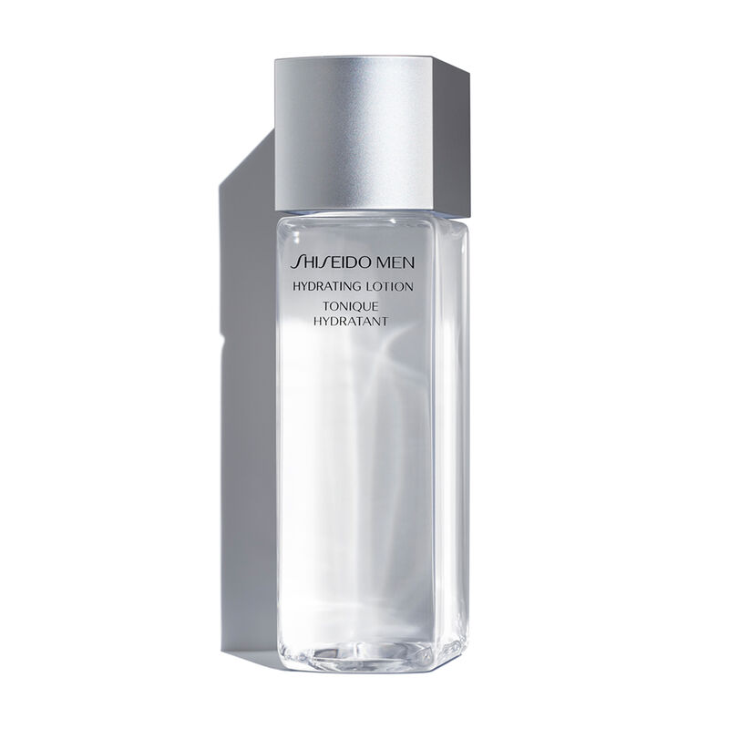 SHISEIDO MEN Hydrating Lotion SHISEIDO