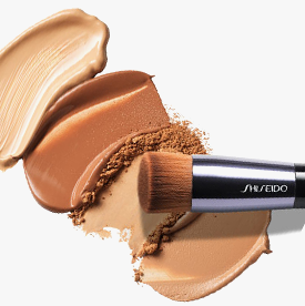 Foundation oder make up
