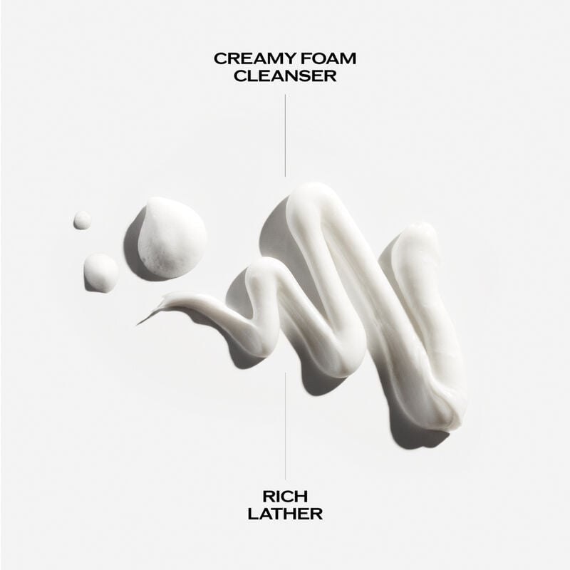 Clarifying Cleansing Foam,