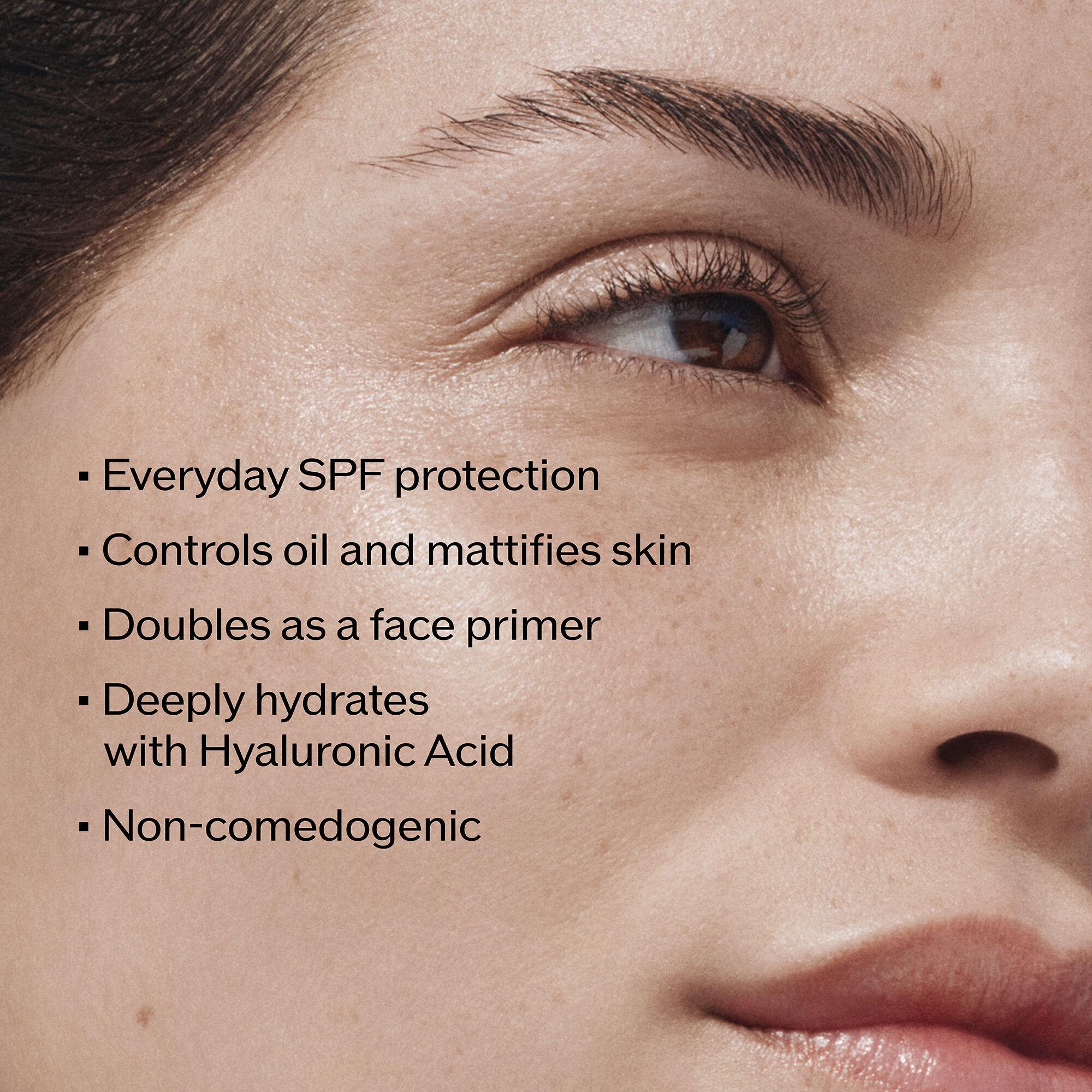 Urban Environment Oil-Free Sunscreen SPF 42 | Shiseido