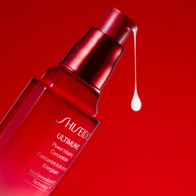 Power Infusing Serum,