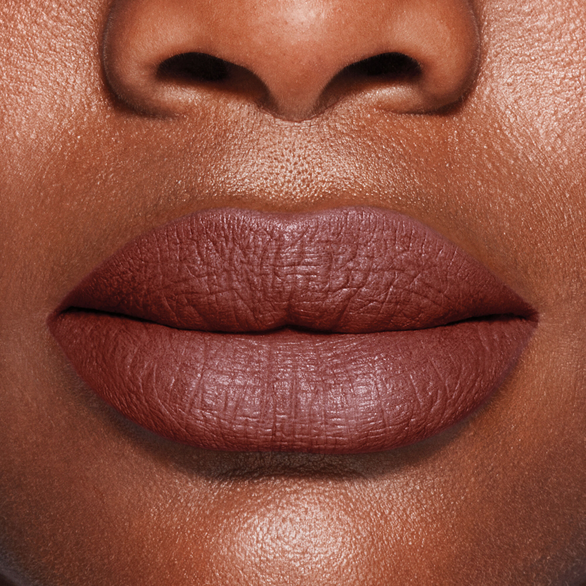 ModernMatte Powder Lipstick, Murmur