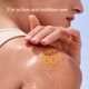 Sun Protector Lotion SPF 60+,
