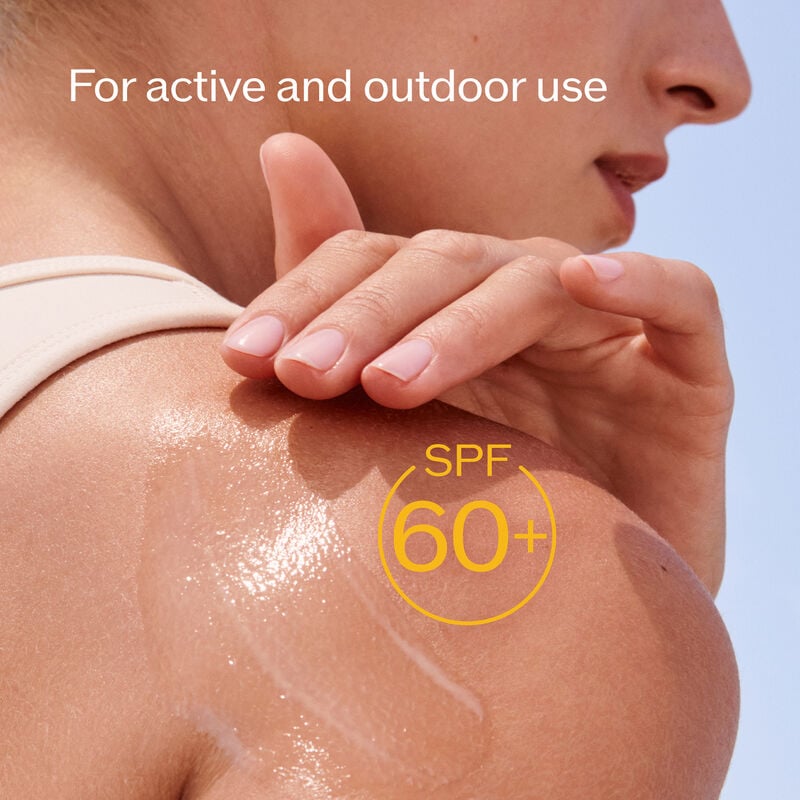 Sun Protector Lotion SPF 60+,
