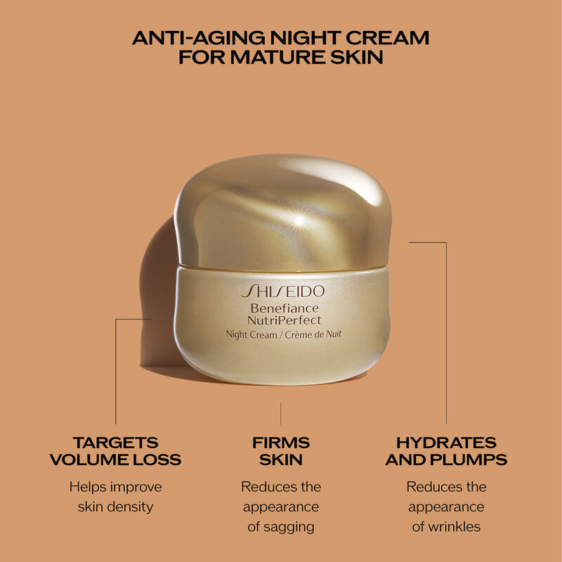 NutriPerfect Night Cream,