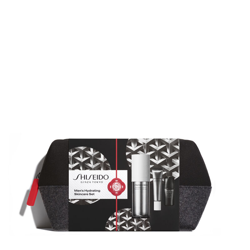 Hydrating Skincare Set（价值140美元）,