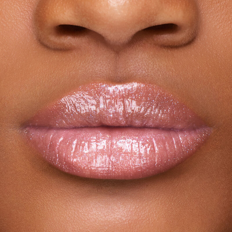 Shimmer GelGloss, Toki Nude