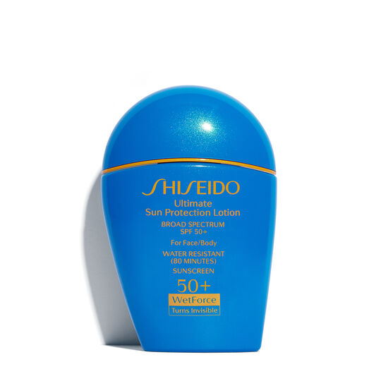Shiseido Travel Size Shiseido Travel Size