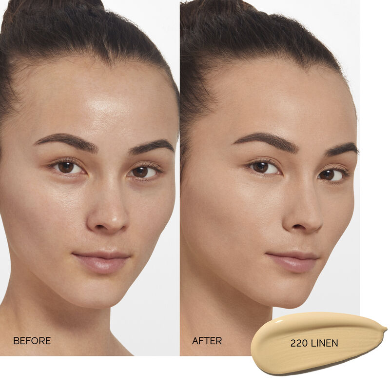 SELF-REFRESHING Foundation SPF 30, 220