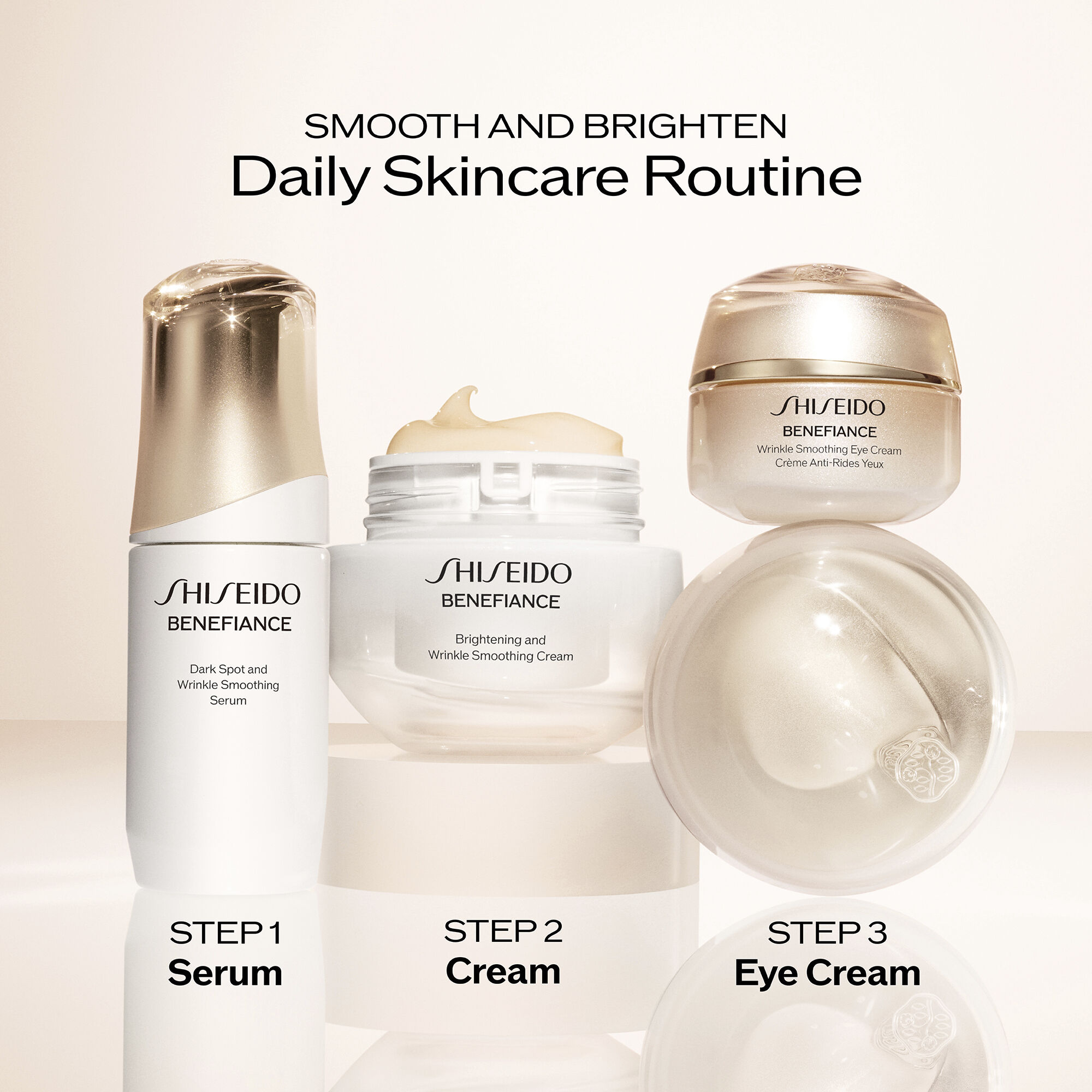 Dark Spot and Wrinkle Smoothing Serum, 