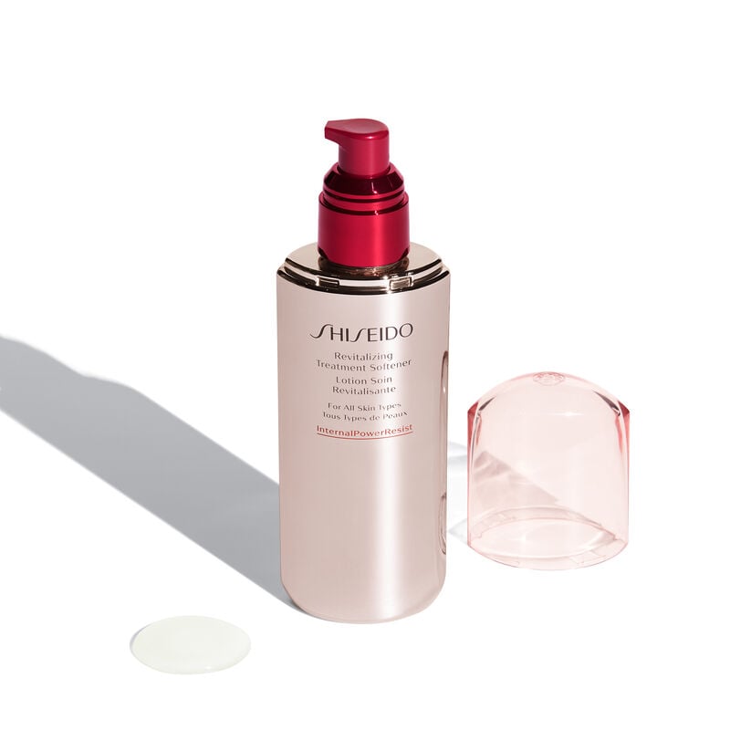 Revitalizing Treatment Softener, 