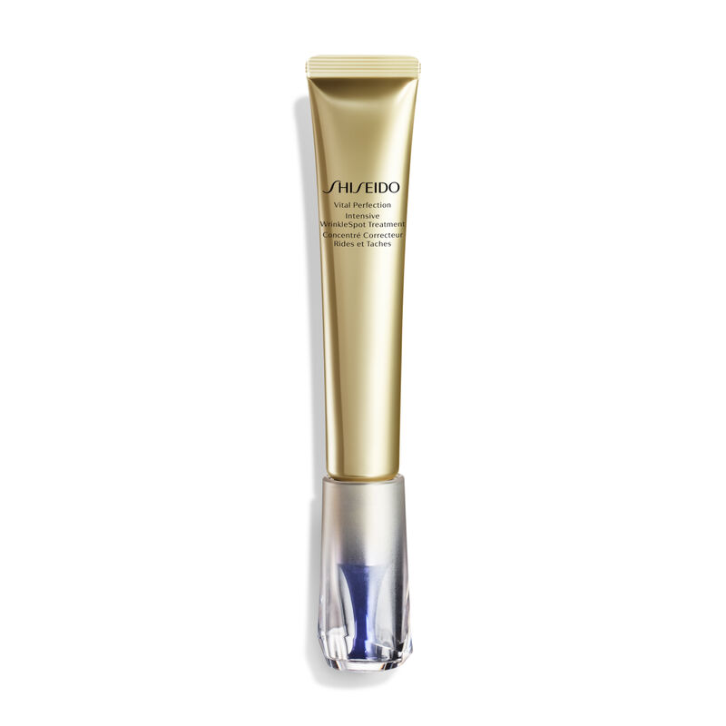Intensive WrinkleSpot Treatment, 