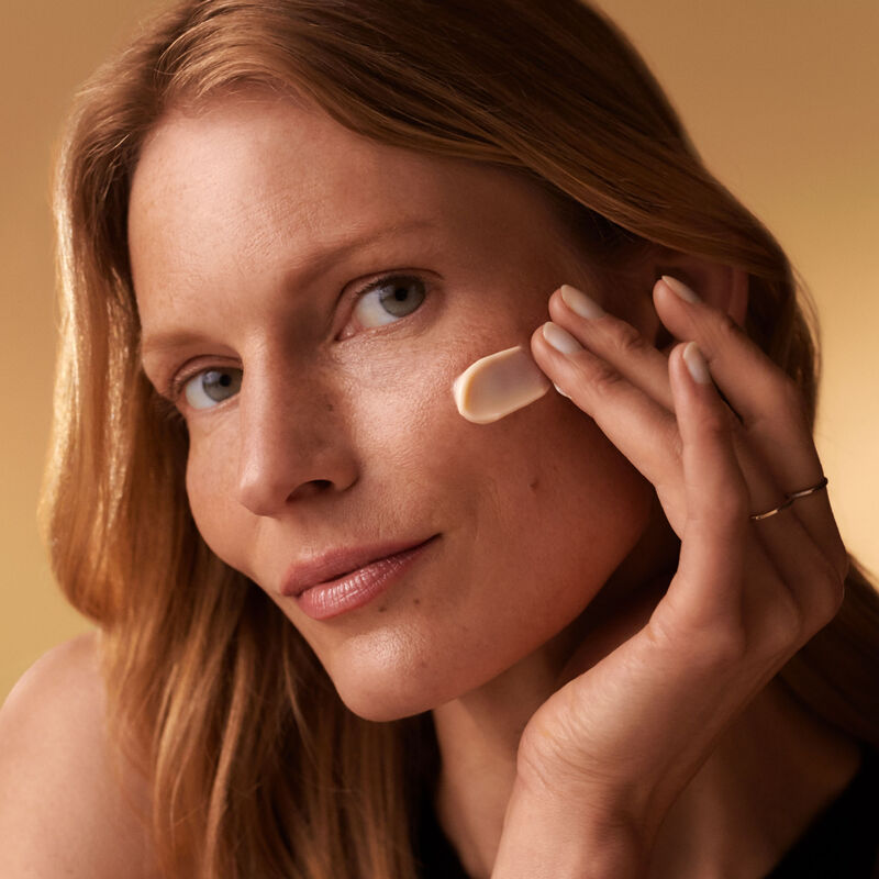 Total Regenerating Cream, 