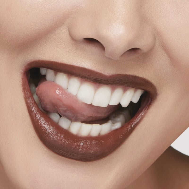 TechnoSatin Gel Lipstick, Energy Surge