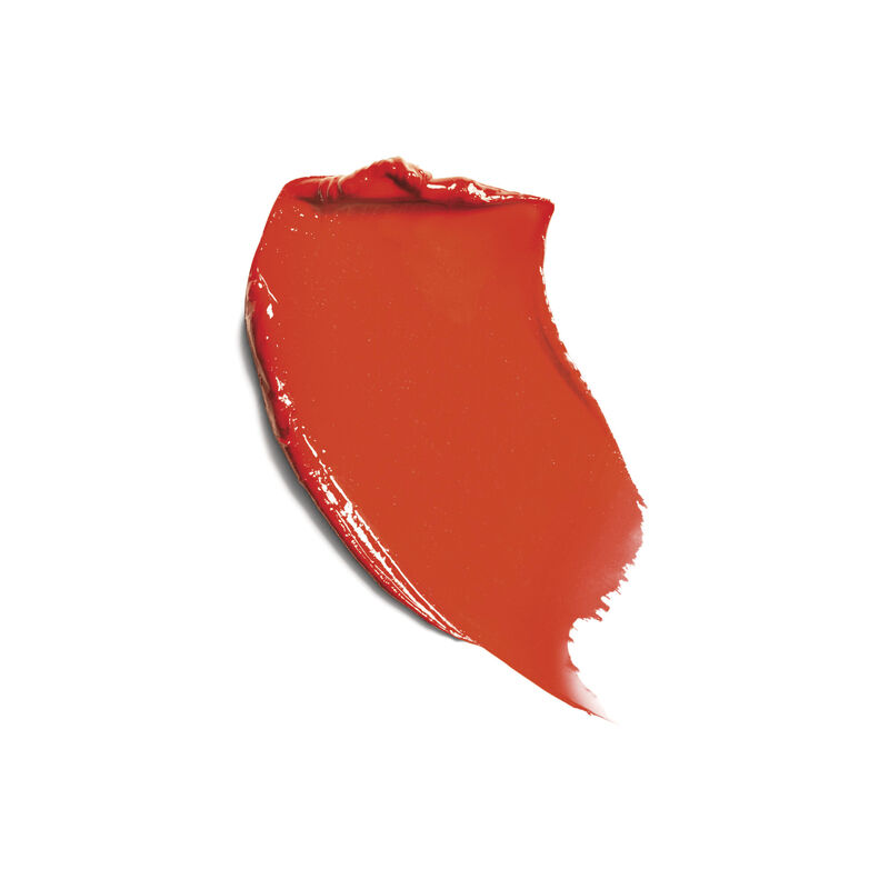 TechnoSatin Gel Lipstick, Heat Map