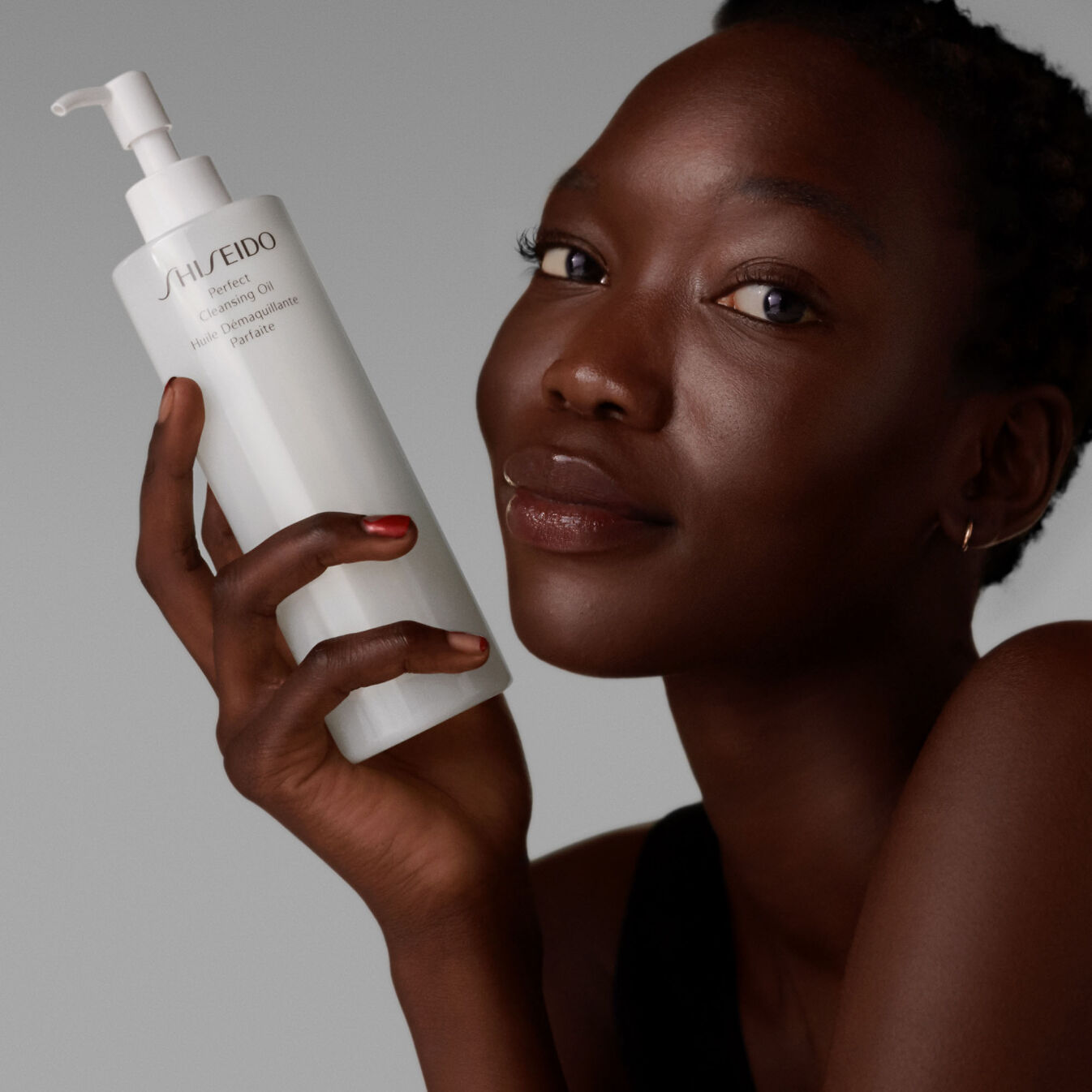 ファッション好きが選ぶ人気ブランドランキング Cleansing Facial Perfect Oil SHISEIDO | Remover Makeup クラシック