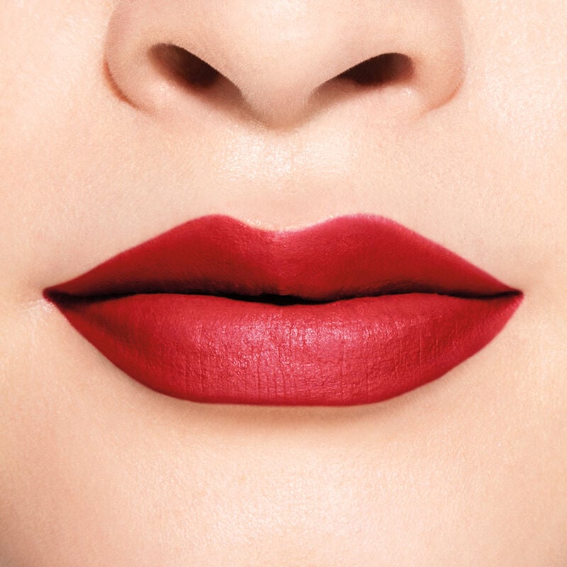 ModernMatte Powder Lipstick, Exotic Red