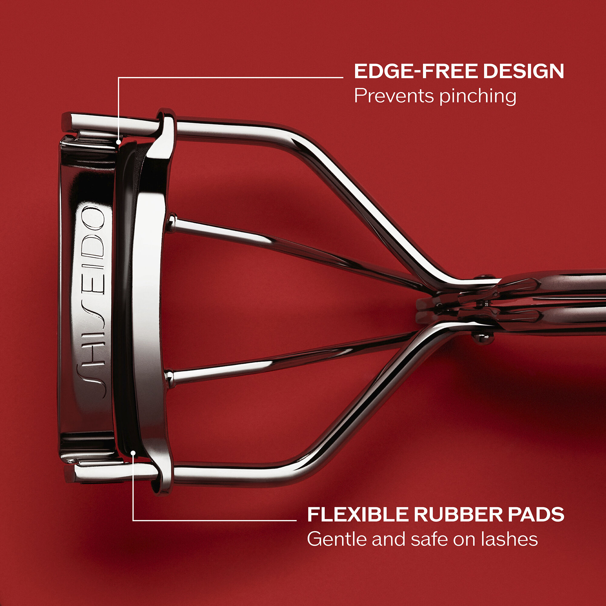 Eyelash Curler, 