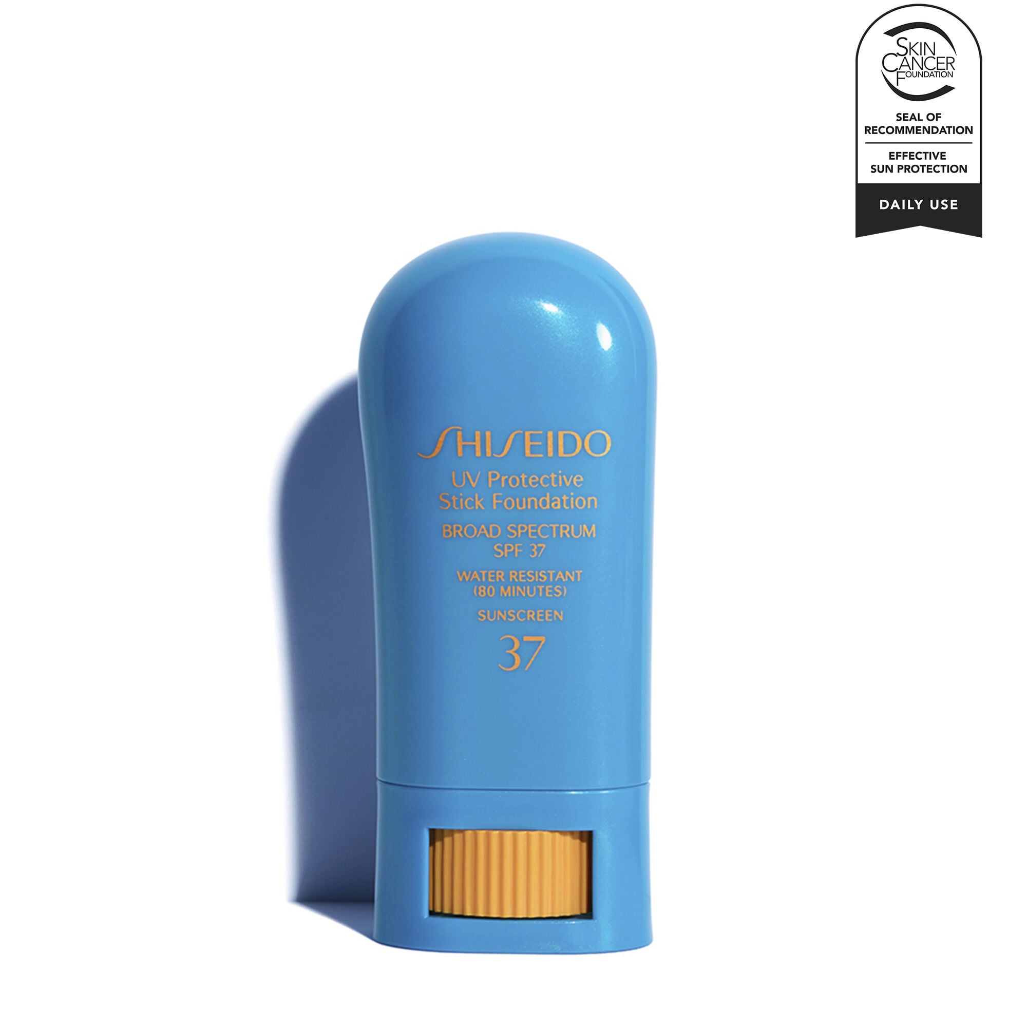 UV Protective Stick Foundation SPF 37, Biege