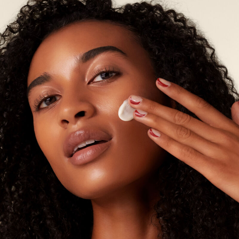 Wrinkle Smoothing Cream Enriched Mini Size, 