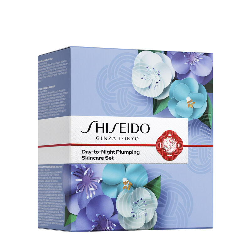 Set de tratamiento Day-To-Night Plumping (valor: -$375,