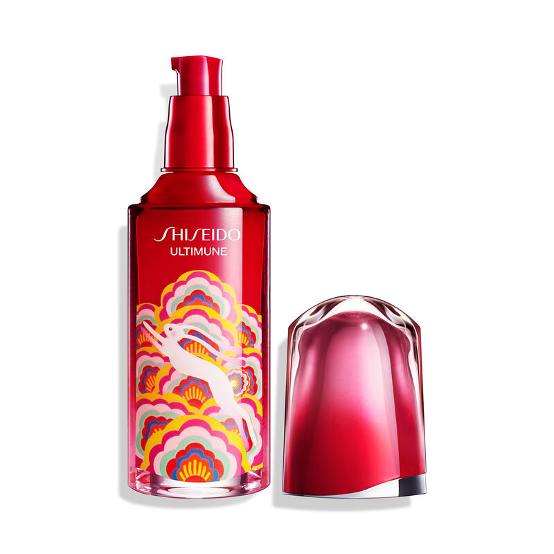Limited-Edition Lunar New Year Ultimune Power Infusing Serum, 