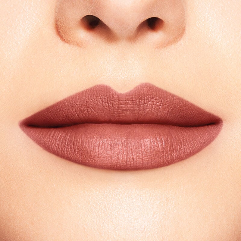ModernMatte Powder Lipstick, Disrobed