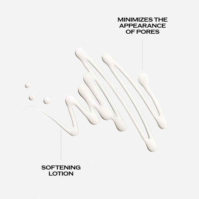 Concentrated Balancing Softener,