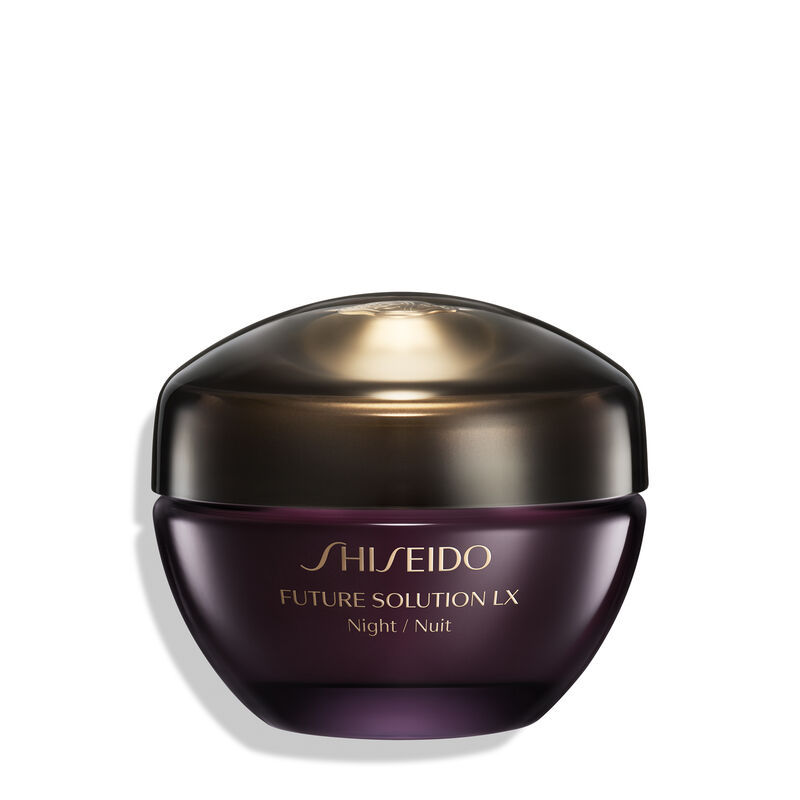 Total Regenerating Cream, 