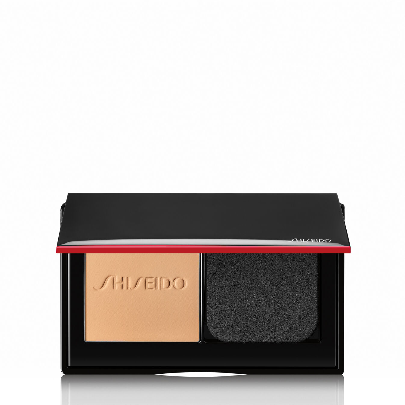 SYNCHRO SKIN SELF-REFRESHING Custom Finish Powder Foundation, 160