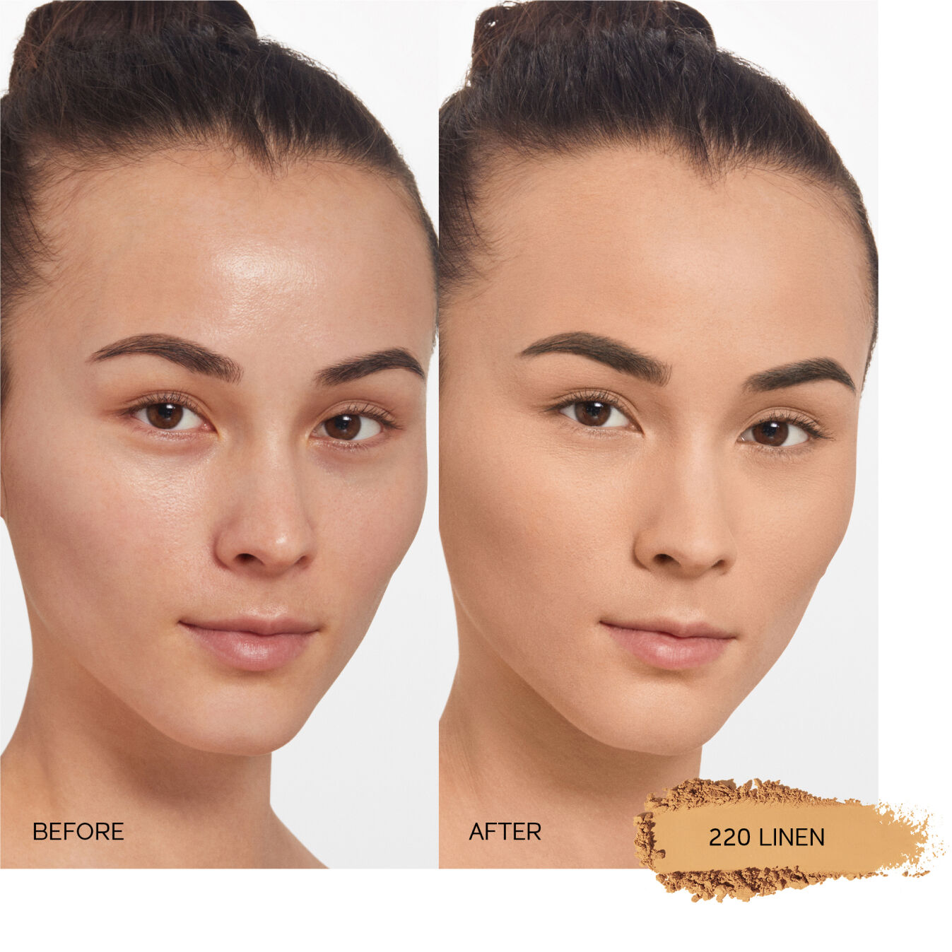 Synchro Skin Self-Refreshing Custom Finish Powder Foundation Synchro Skin Self-Refreshing Custom Finish Powder Foundation