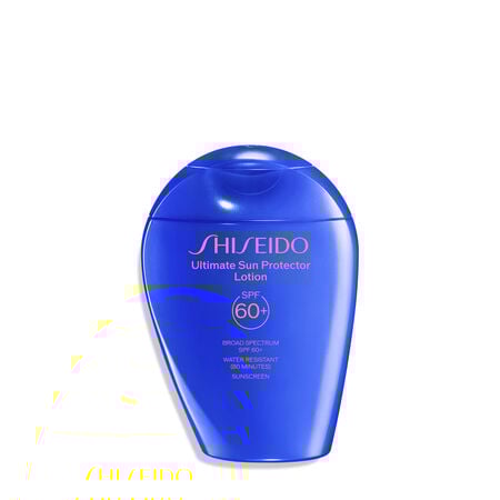 Sun Protector Lotion SPF 60+, 
