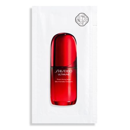NEW Ultimune Power Infusing Serum Packette, 