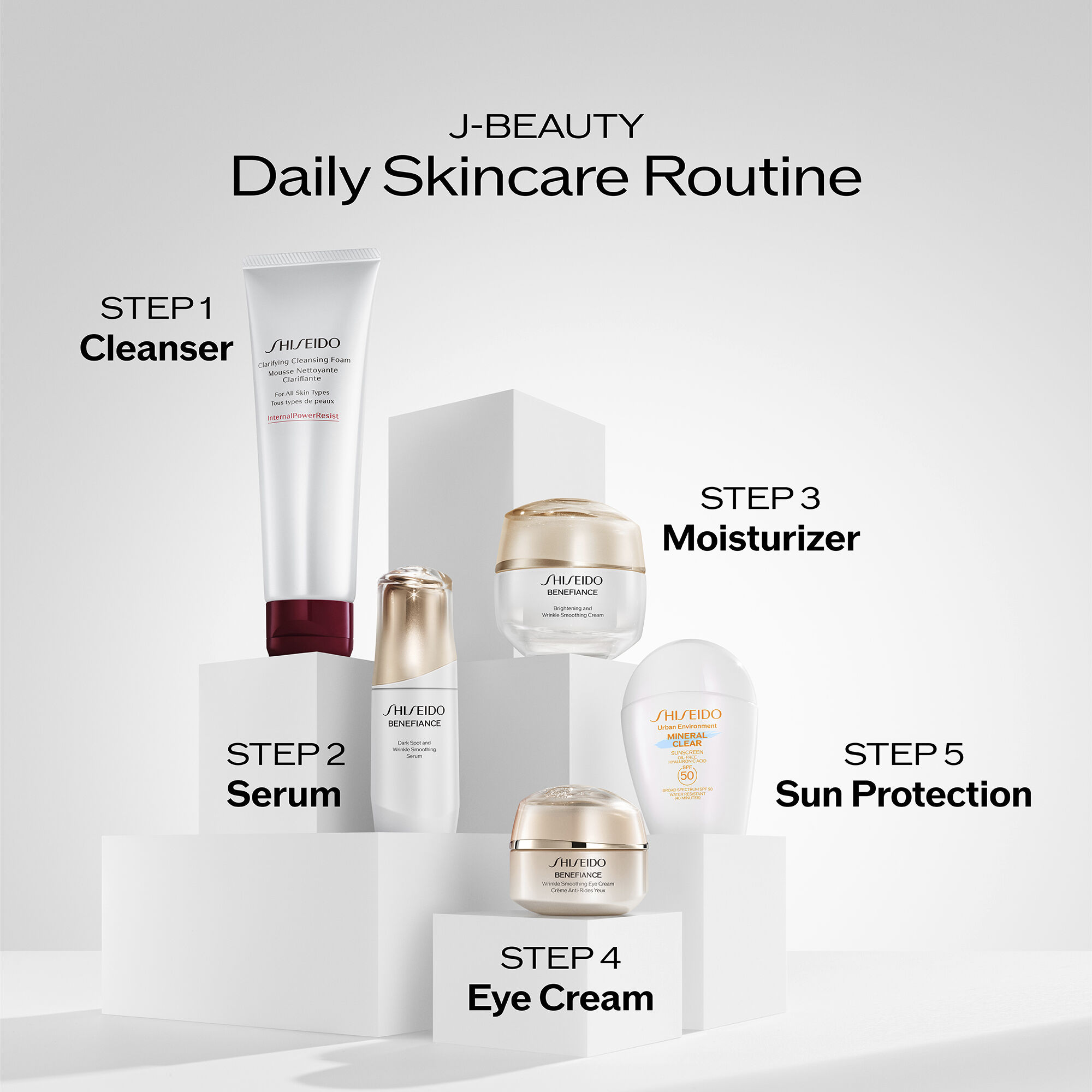 Clarifying Cleansing Foam, 