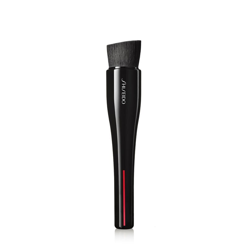 HASU FUDE Foundation Brush, 
