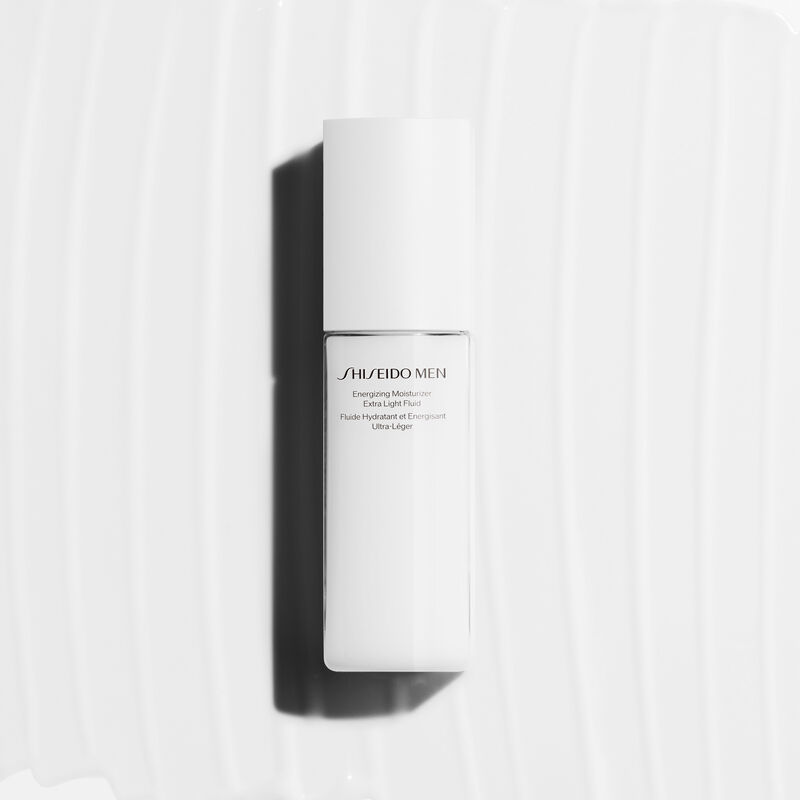 Energizing Moisturizer,
