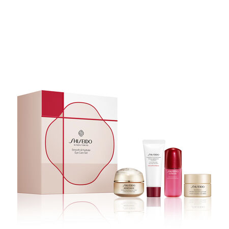 Smooth & Hydrate Eye Care Set