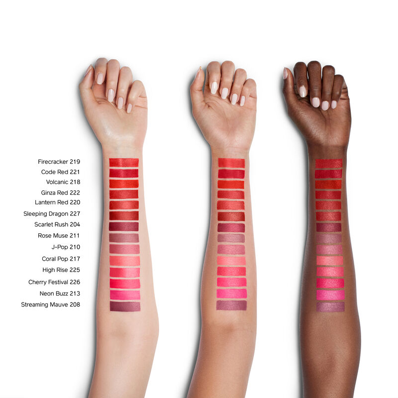 VisionAiry Gel Lipstick, Pink Dynasty