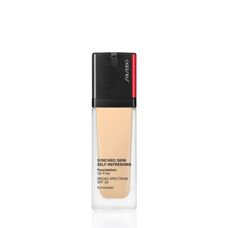 SYNCHRO SKIN SELF-REFRESHING Foundation SPF 30, 210