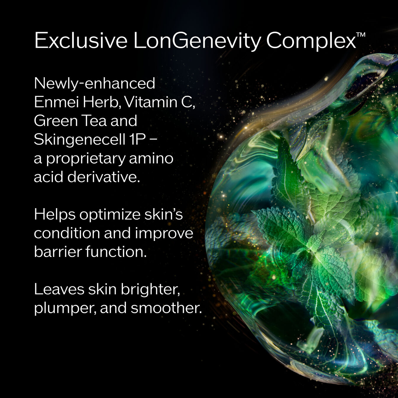 Eye and Lip Contour Regenerating Cream, 