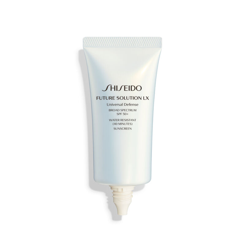 Universal Defense Broad Spectrum SPF 50+ Sunscreen, 