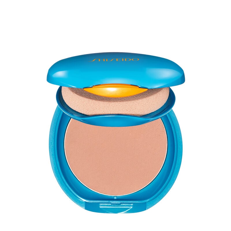 UV Protective Compact Foundation (Refill) SPF 36, SP20