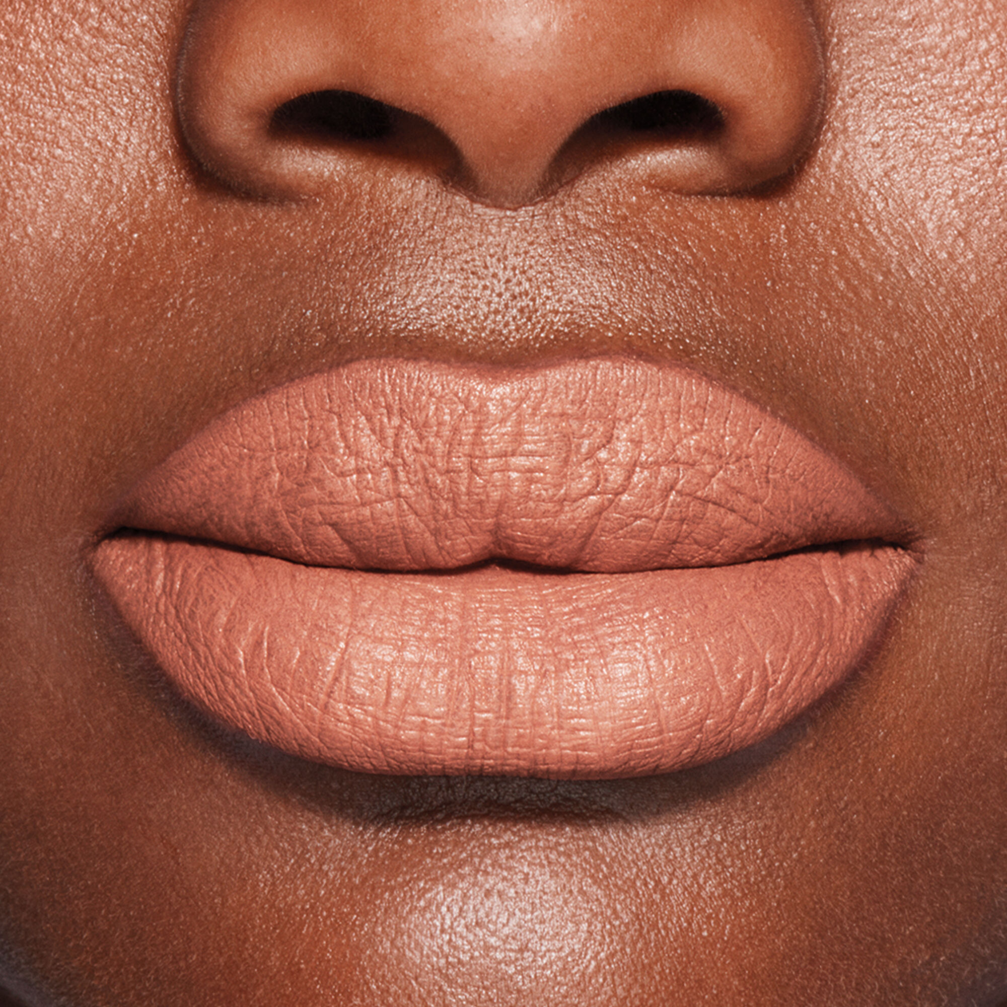 ModernMatte Powder Lipstick, Whisper