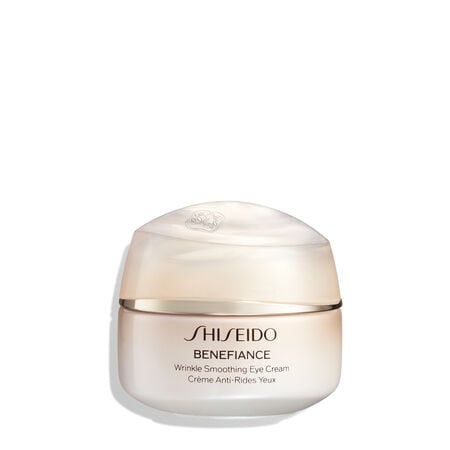 Wrinkle Smoothing Eye Cream,
