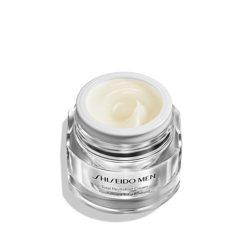 Total Revitalizer Cream,