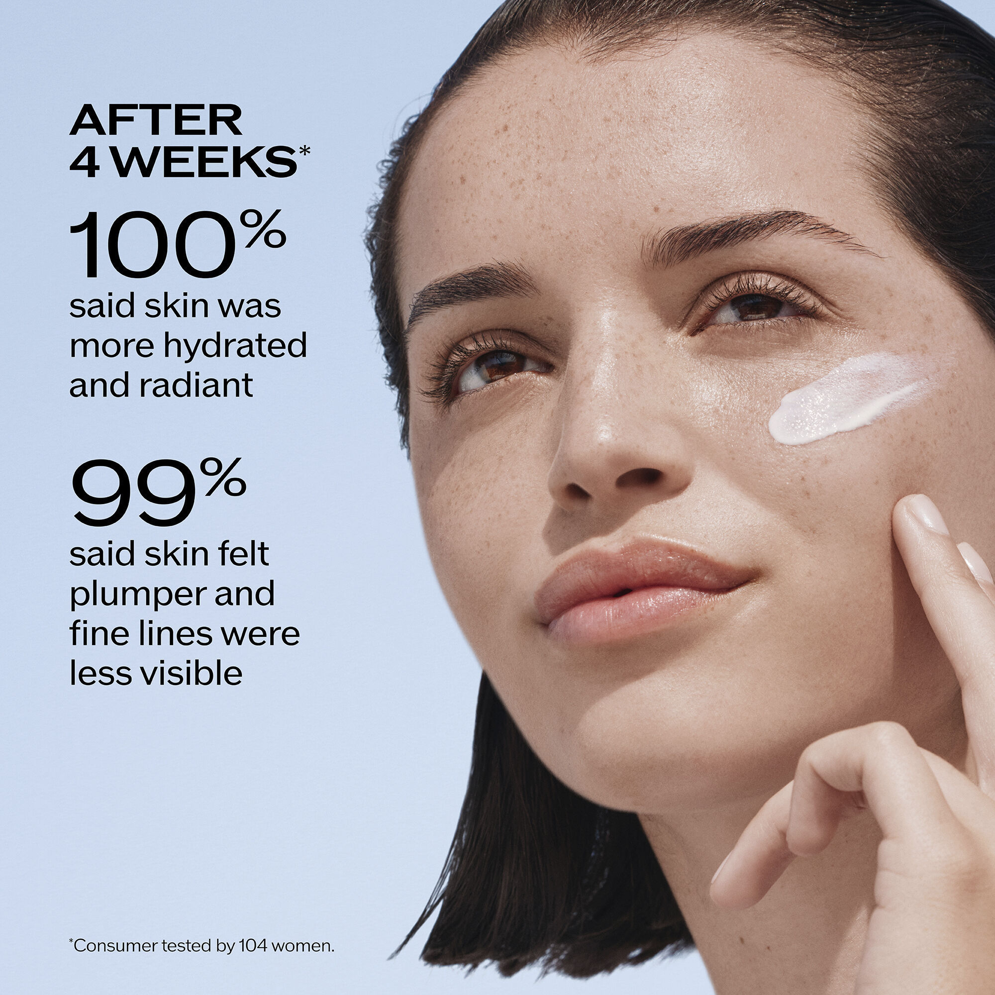 Urban Environment Fresh-Moisture Sunscreen SPF 40