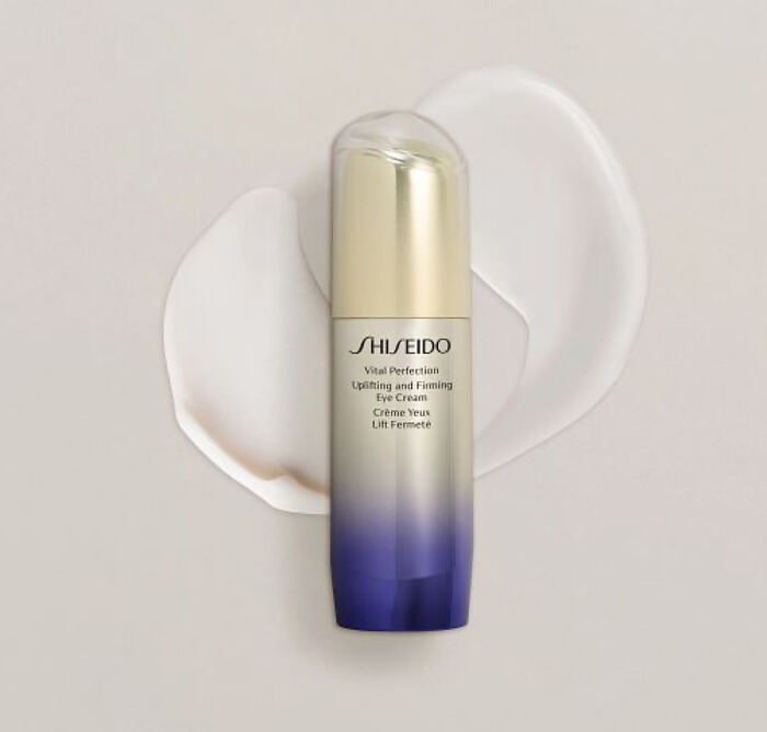 Uplifting and Firming Eye Cream, 