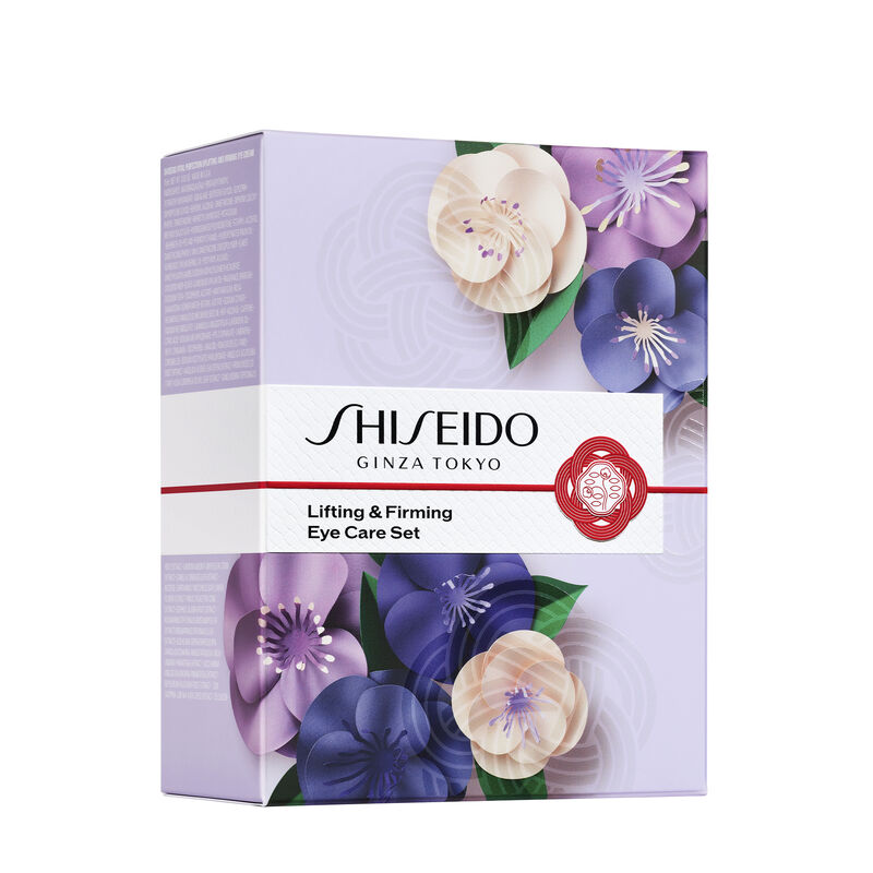 Lifting & Firming Eye Care Set ($152 Value), 
